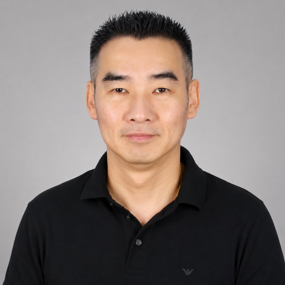 Ning Kar Soon (甯家顺), Founder of FO2U Global