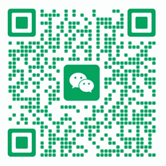 WeChat QR code for Ning Kar Soon (甯家顺) (ID: ningfo2u)