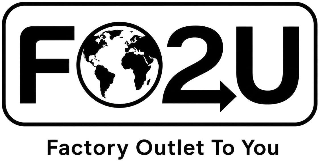 FO2U - Factory Outlet To You